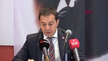 SPOR Şeref Eroğlu Türk güreşine sahip çıkma zamanı
