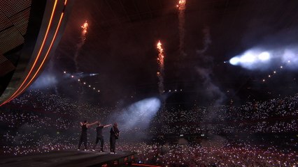 Take That - Rule The World