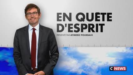 En quête d'esprit du 01/11/2021