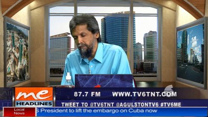 02: Headlines with Fazeer : 13 August, 2021