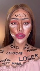 Hold up your breath. This is intense! ❤️