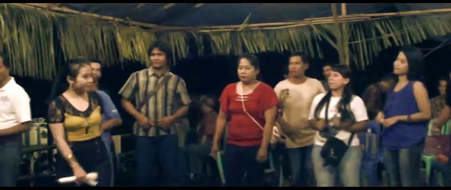 Song Rijoq From Borneo Part 4