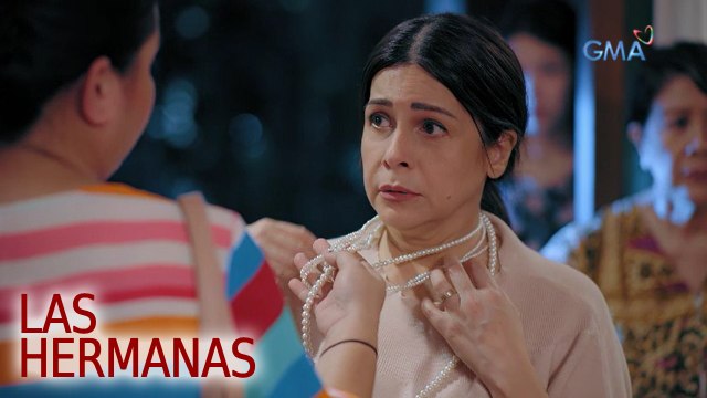 Las Hermanas: Debt hunts Mildred | Episode 6