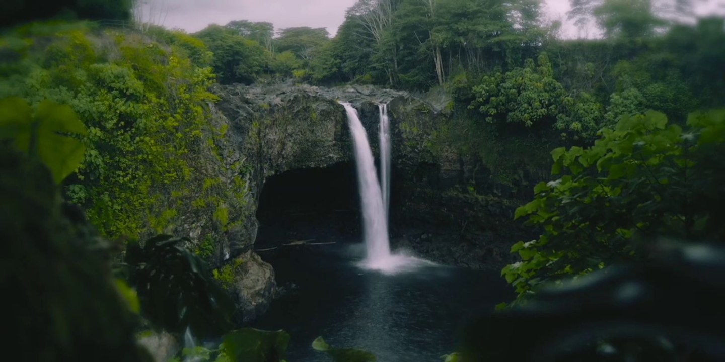 Hawaii