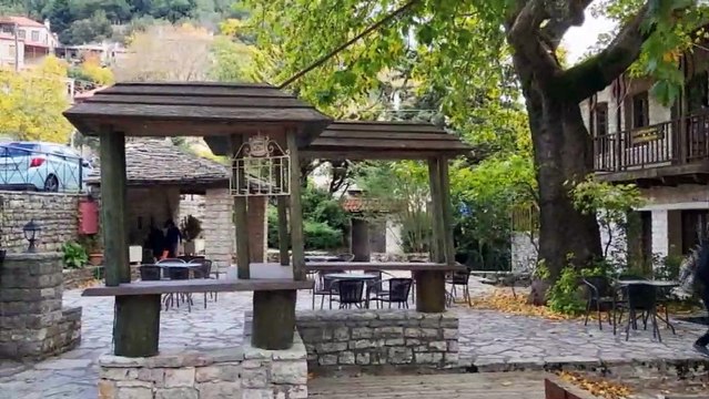 Καρπενήσι: Μεγάλη οικονομική ανάσα για τους επαγγελματίες, από το 4ήμερο της 28ης Οκτωβρίου