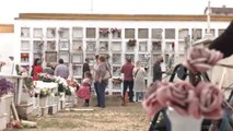 La festividad de Todos los Santos regresa a Cádiz con las puertas abiertas de par en par