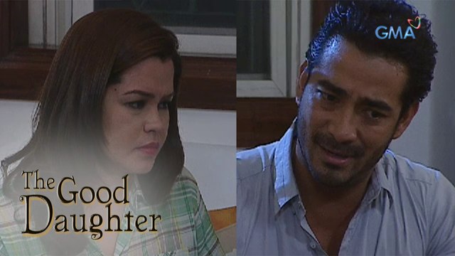 The Good Daughter: Rico hides his pain | Episode 69