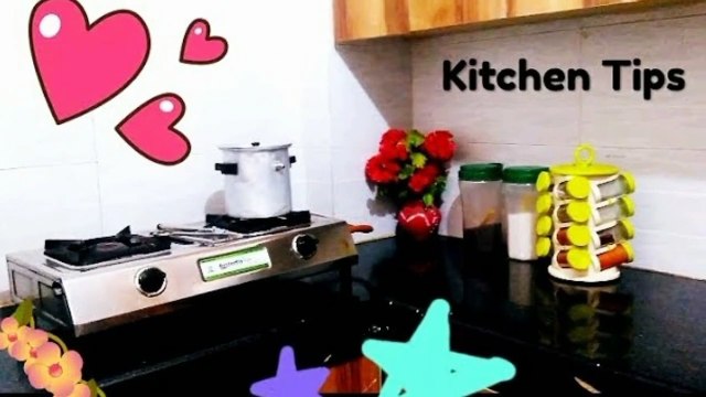 दस काम के किचन टिप्स/10 Useful kitchen tips