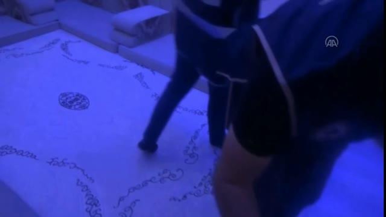 ŞANLIURFA - Terör örgütü PKK/YPG operasyonunda 3 zanlı tutuklandı