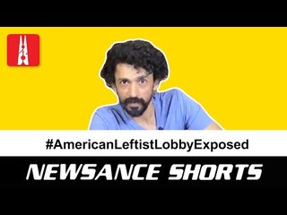 Newsance Exclusive: Truth behind #BlackLivesMatter