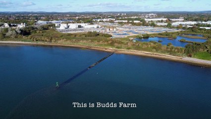 Hayling Sewage Watch