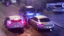 Son dakika haberleri... Pendik'te trafikte tartıştığı kişiyi silahla yaralayan zanlı yakalandı