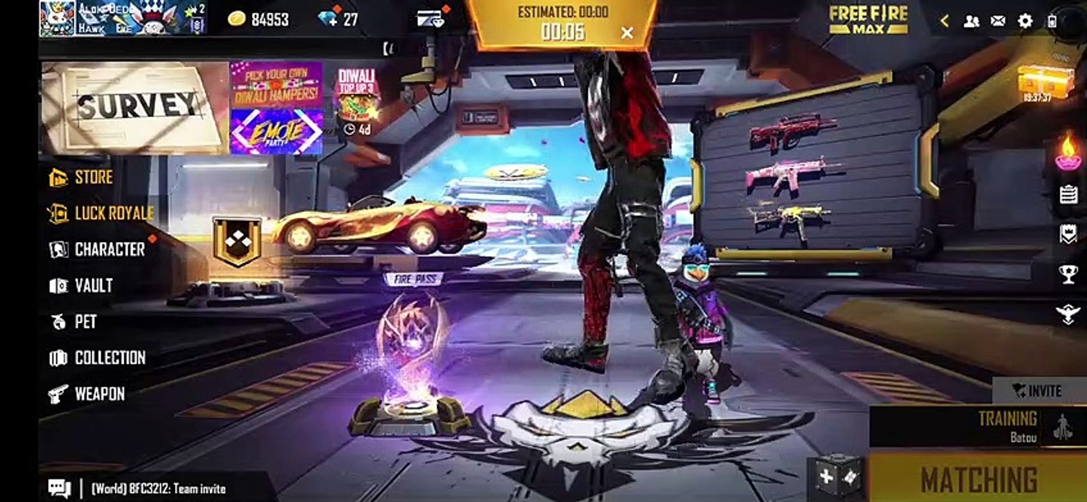 Garena Free Fire | Funny video | Kill Chori |CONFIGURACIÓN PERFECTA para  SAMSUNG A3,A5,A6,A7,J2,J5,J7,S5,S6,S7,S9,A10,A20,A30,A50,A70