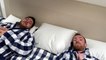 Pillow talk: Sam Shaw from Hastens gets into bed to talk Drake, a good night’s sleep and the Horsham Bedding Centre
