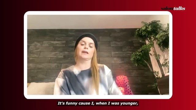 Why Taryn Manning doesn’t want to play suicidal characters