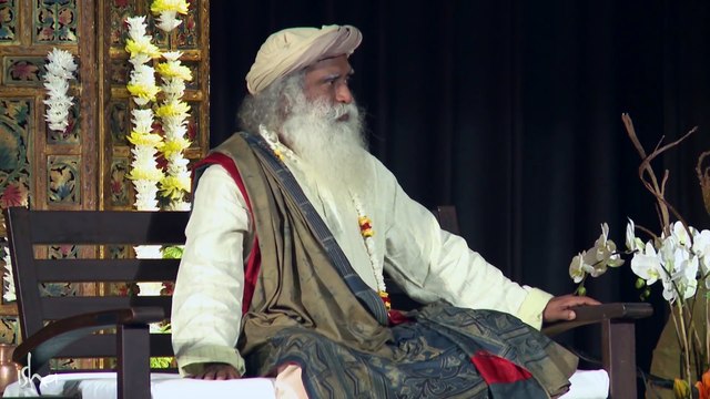 Samsara to Sanyas Breaking the Cycles of Time Sadhguru