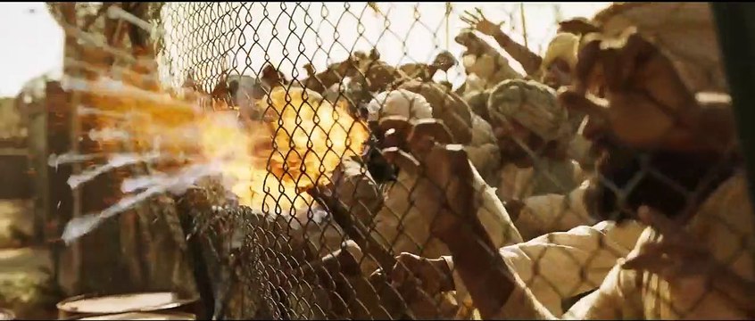 RRR Glimpse ft. NTR, Ram Charan, Ajay Devgn, Alia Bhatt | S.S. Rajamouli | Releasing on 7th Jan 2022