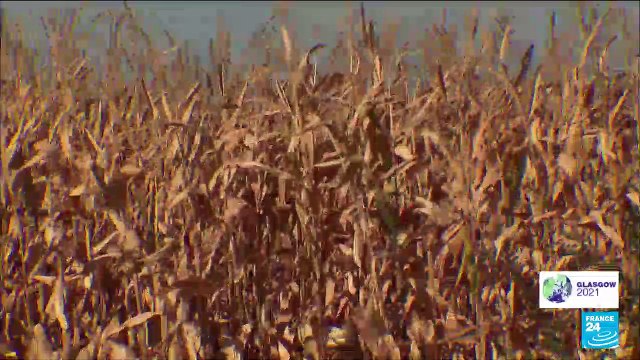 COP26 : limiter le réchauffement climatique à 1,5°C, objectif ambitieux mais crucial