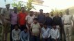 आईटीसी के गोदामों से करोड़ों रुपए की सिगरेट चोरी करने वाली गेंग का पर्दाफाश, 5 आरोपी गिरफ्तार