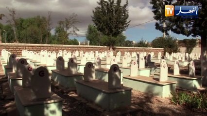 تيسمسيلت: عين الصفا..معتقل شاهد على تضحيات الشعب الجزائري