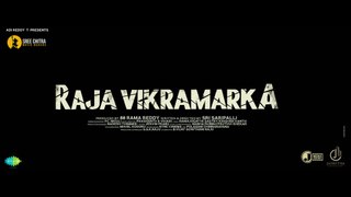 Raja Vikramarka - Official Trailer | Kartikeya, Tanya Ravichandran | Sri Saripalli | 88 Rama Reddy