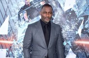 Idris Elba corta cerveja para ficar magro