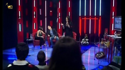 Silvija Nedeljkovic - Hani, hani