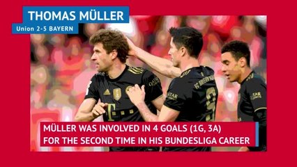 Bundesliga matchday 10 - Highlights+