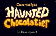 New look at combat in ConcernedApe’s Haunted Chocolatier