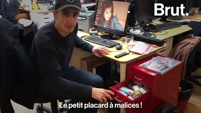 Le quotidien de Pierre, atteint de sclérose en plaques