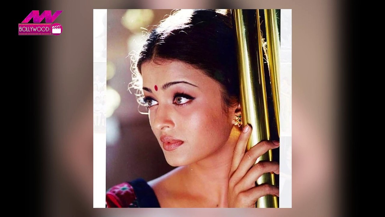 Aishwarya started modeling to run away from films, know the big reason