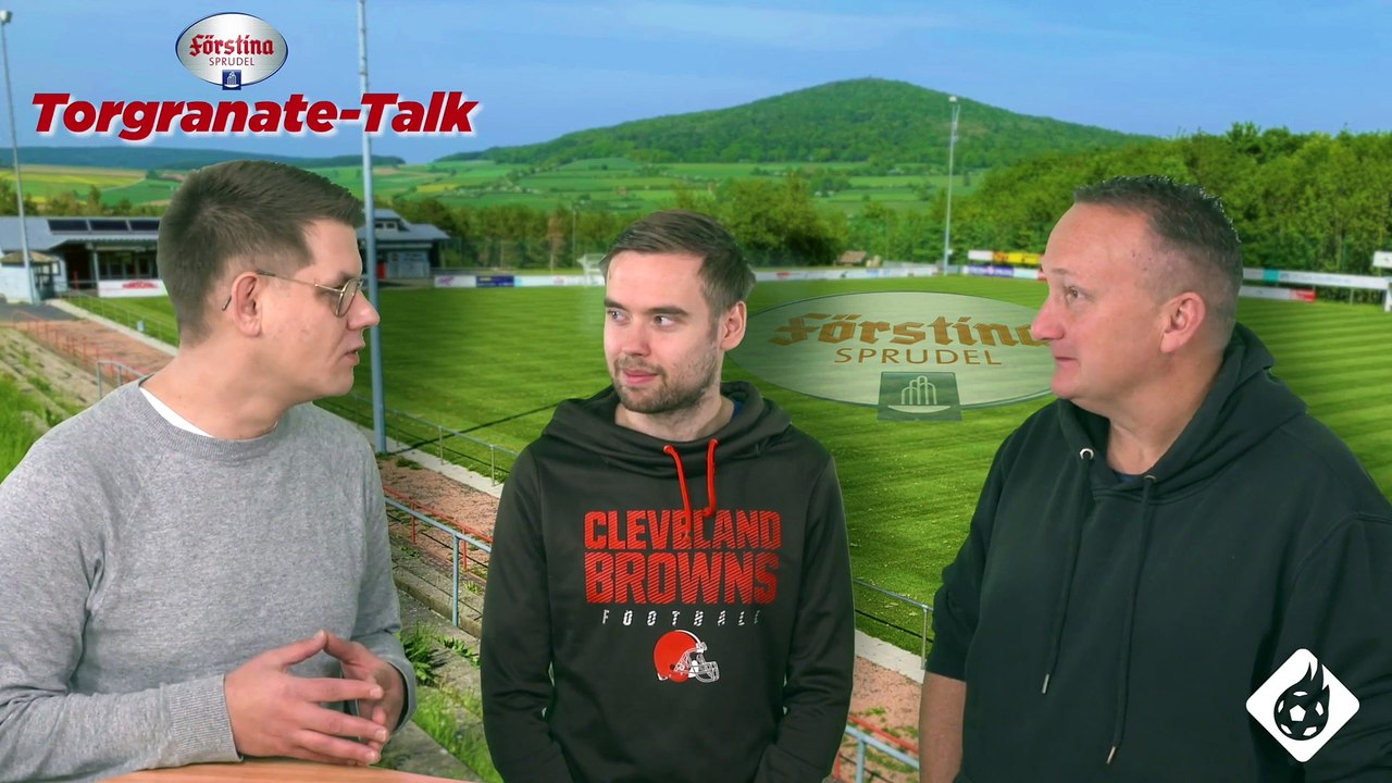 Förstina-Talk (01.11.2021)