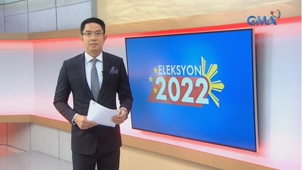 Ilang presidential aspirant, pabor sa ng public vetting sa mga itatalaga sa Comelec | 24 Oras