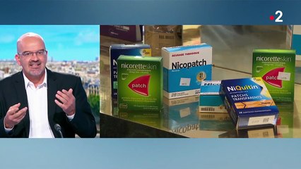 Santé : une lutte désormais plus efficace face au tabac et à la cigarette