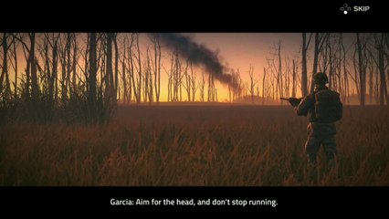 Into the dead 2|| Gameplay stage-2 || Best Horror game story