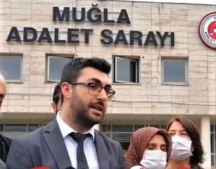 Gültekin ailesinin avukatı Koçoğlu; "Cemal Metin Avcı'nın savunması kurgudur"
