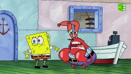 سلطع خائفاً من الفحص الطبي