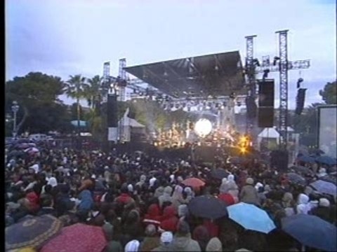 2006 01 29 - Concert Pièces Jaunes Jenifer