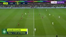 Ligue 1 Goal of the Week - Matchday 12