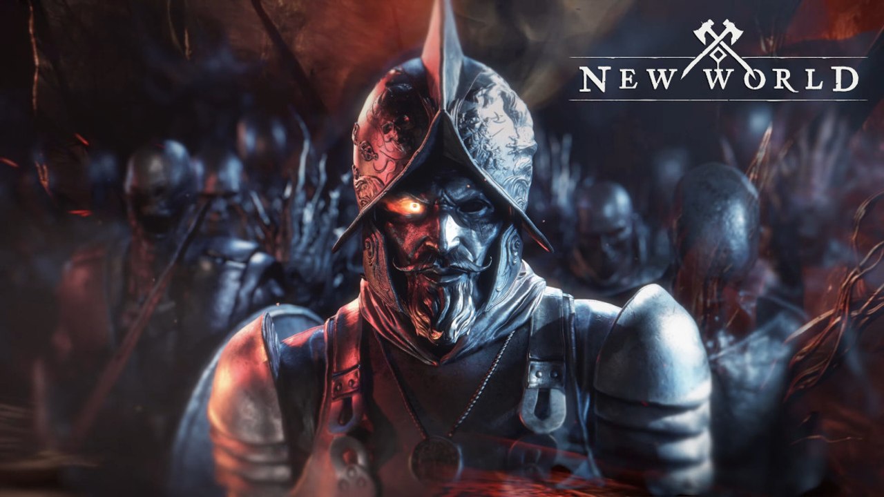 Les bots sur New World : de nouvelles mesures sont prévues