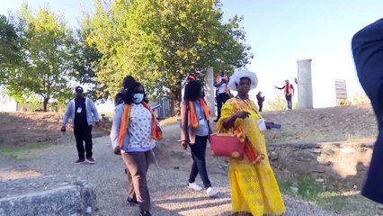 Religion : la Turquie nouvelle destination des pèlerins ivoiriens