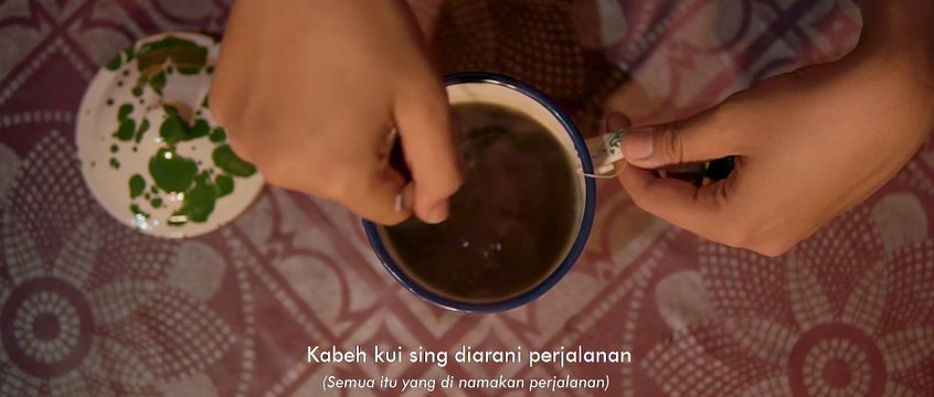 Mendung Tanpo Udan - Ndarboy Genk