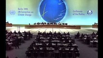 Una storia inconcludente: i 26 anni della Conferenza ONU per il clima