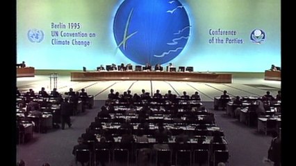 Von COP 1 bis COP 25: Ergebnisse und Misserfolge