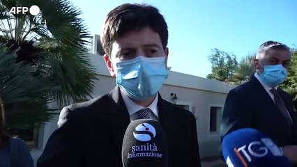 Ospedali in allerta, trend ricoveri in salita