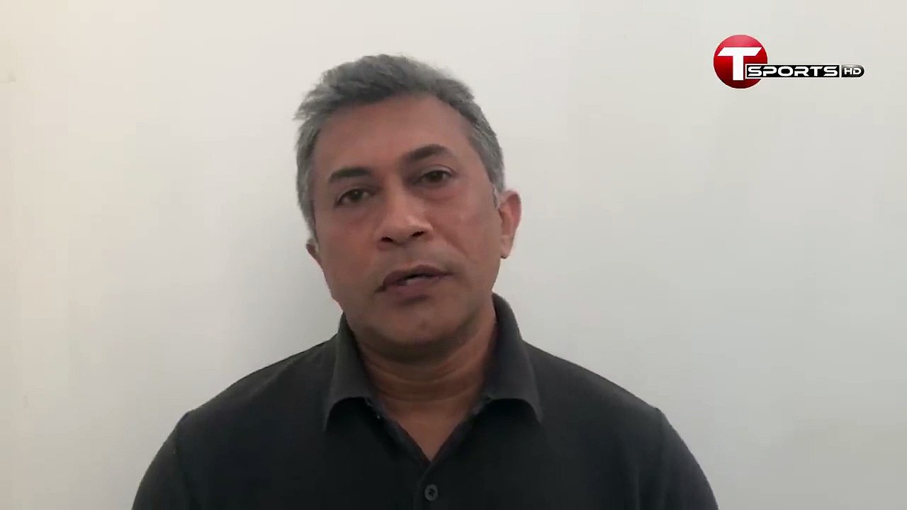ইনজুরিতে সাকিবের বিশ্বকাপ শেষ | T Sports