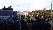 Trieste, nuovo cluster dopo le manifestazioni 'no green pass'