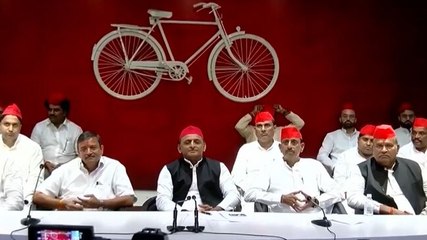 Akhilesh slammed for invoking Jinnah: Will it help Samajwadi Party or will it backfire?