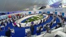 Expectativas para a COP26