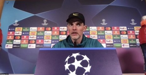Tuchel focussed on Malmo as Nuno sacked at Spurs